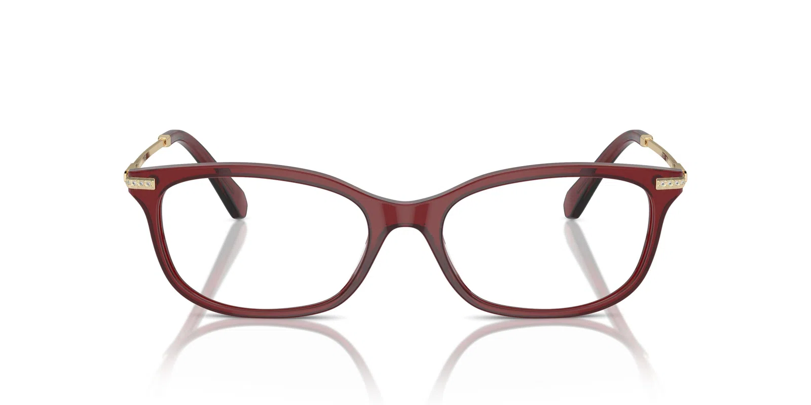 Swarovski 2017F Eyeglasses - view 13